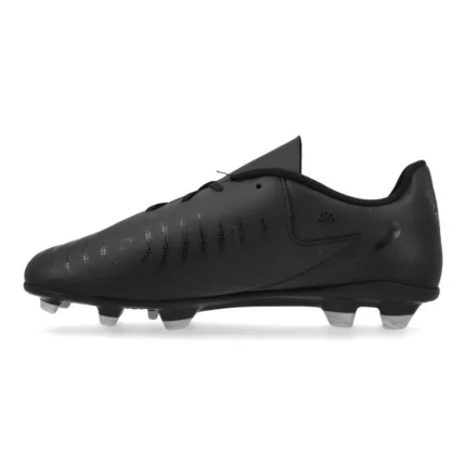 Nike Phantom GX 2 Club MG Shadow - Black Kids - Image 3
