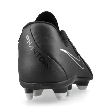 Nike Phantom GX 2 Club MG Shadow - Black Kids - Image 6