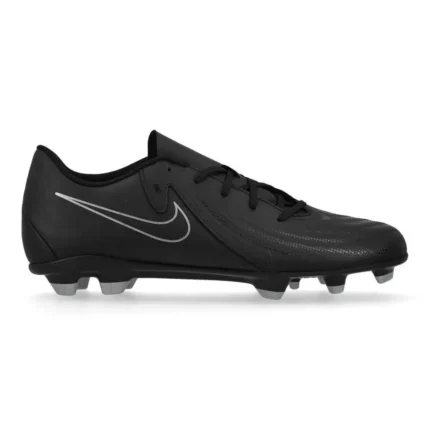 Nike Phantom GX 2 Club MG Shadow - Black - Image 1