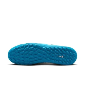 Nike Phantom GX 2 Club TF Mad Ambition - Blue Fury/White - Image 2