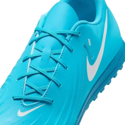 Nike Phantom GX 2 Club TF Mad Ambition - Blue Fury/White - Image 5