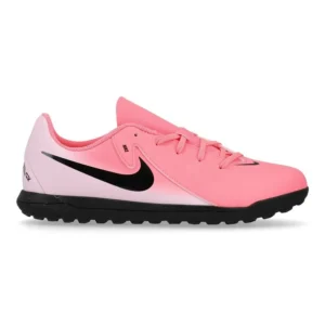Nike Phantom GX 2 Club TF Mad Brilliance - Sunset Pulse/Black Kids - Image 1
