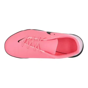 Nike Phantom GX 2 Club TF Mad Brilliance - Sunset Pulse/Black Kids - Image 4