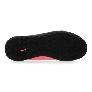 Nike Phantom GX 2 Club TF Mad Brilliance - Sunset Pulse/Black Kids - Image 2