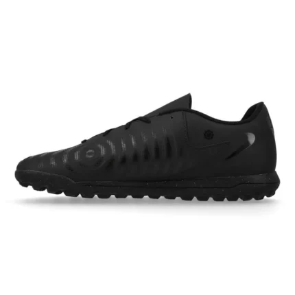 Nike Phantom GX 2 Club TF Shadow - Black/Deep Jungle - Image 3