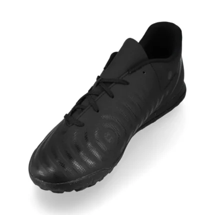 Nike Phantom GX 2 Club TF Shadow - Black/Deep Jungle - Image 5