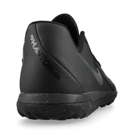 Nike Phantom GX 2 Club TF Shadow - Black/Deep Jungle - Image 6