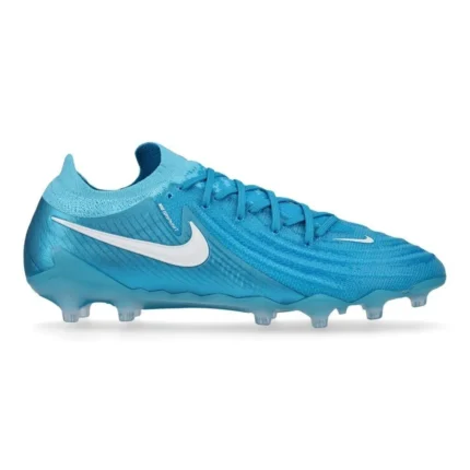 Nike Phantom GX 2 Elite AG-PRO Mad Ambition - Blue Fury/White - Image 1