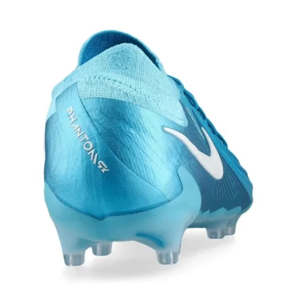 Nike Phantom GX 2 Elite AG-PRO Mad Ambition - Blue Fury/White - Image 6