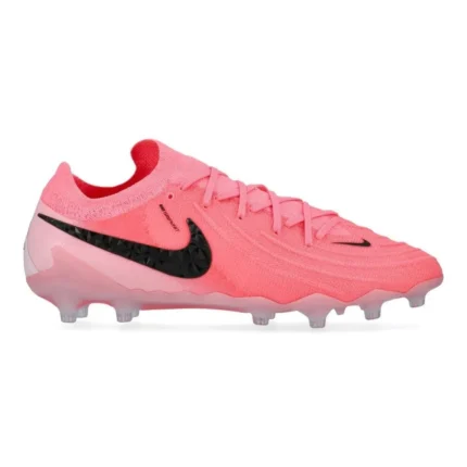 Nike Phantom GX 2 Elite AG-PRO Mad Brilliance - Sunset Pulse/Black - Image 1
