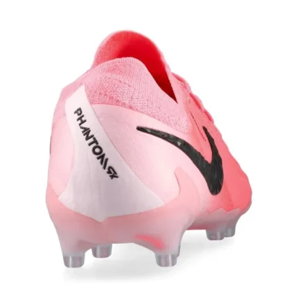 Nike Phantom GX 2 Elite AG-PRO Mad Brilliance - Sunset Pulse/Black - Image 6