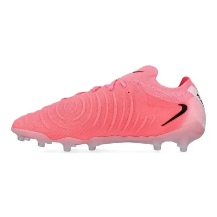 Nike Phantom GX 2 Elite AG-PRO Mad Brilliance - Sunset Pulse/Black - Image 3