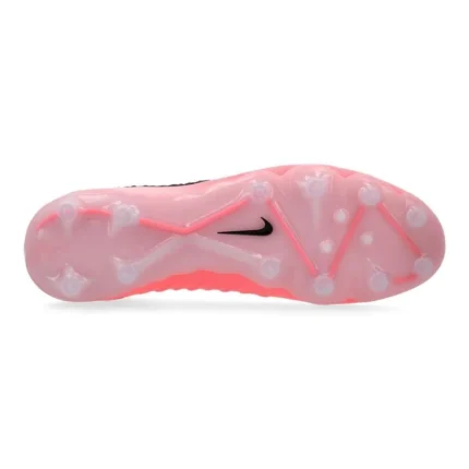 Nike Phantom GX 2 Elite AG-PRO Mad Brilliance - Sunset Pulse/Black - Image 2