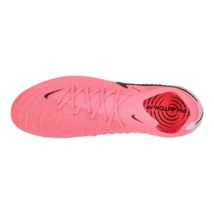 Nike Phantom GX 2 Elite AG-PRO Mad Brilliance - Sunset Pulse/Black - Image 4