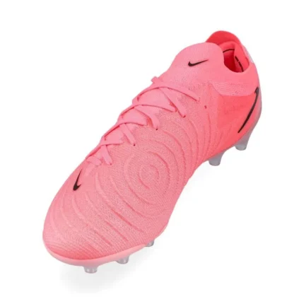 Nike Phantom GX 2 Elite AG-PRO Mad Brilliance - Sunset Pulse/Black - Image 7