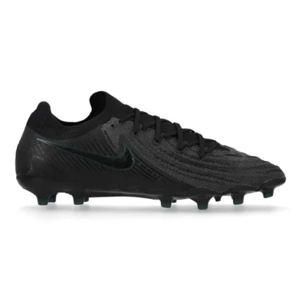 Nike Phantom GX 2 Elite AG-PRO Shadow - Black/Deep Jungle - Image 1