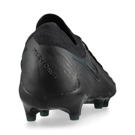Nike Phantom GX 2 Elite AG-PRO Shadow - Black/Deep Jungle - Image 6