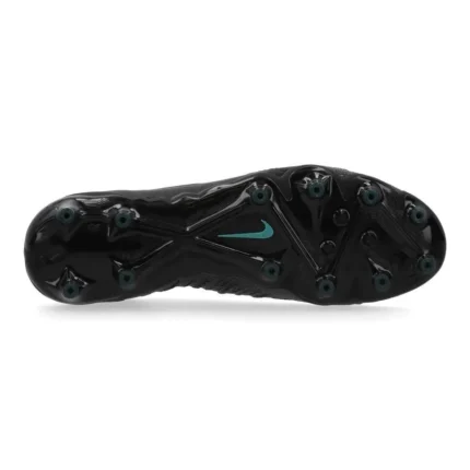 Nike Phantom GX 2 Elite AG-PRO Shadow - Black/Deep Jungle - Image 2
