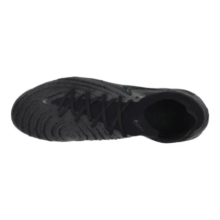 Nike Phantom GX 2 Elite AG-PRO Shadow - Black/Deep Jungle - Image 4