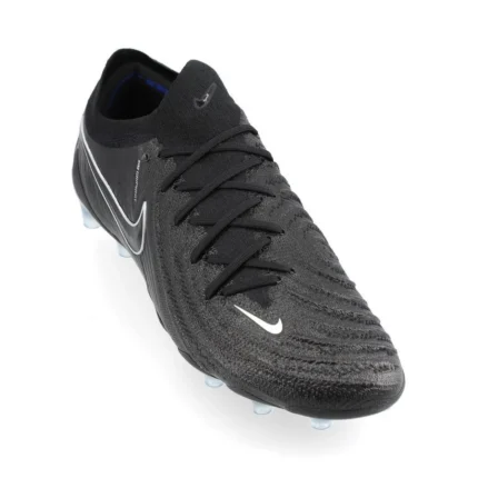 Nike Phantom GX 2 Elite AG-PRO Shadow - Black - Image 7