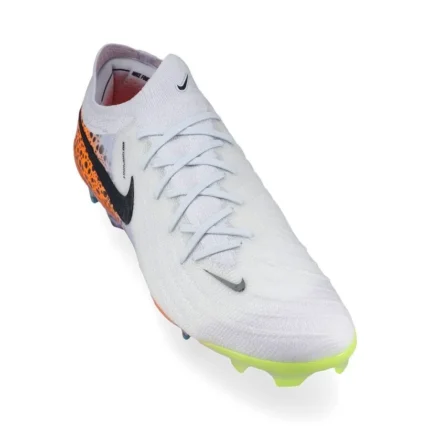 Nike Phantom GX 2 Elite FG Electric - Multicolor - Image 5