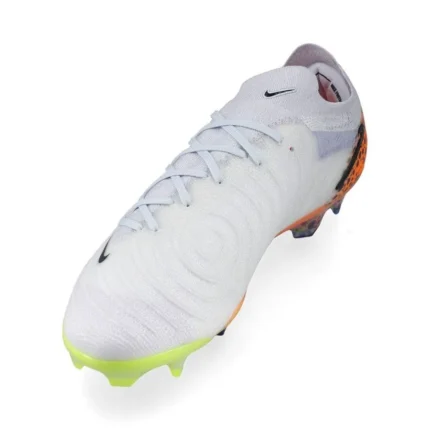 Nike Phantom GX 2 Elite FG Electric - Multicolor - Image 7
