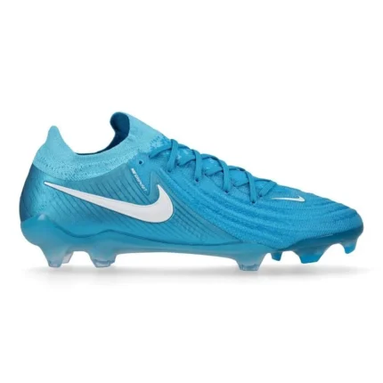 Nike Phantom GX 2 Elite FG Mad Ambition - Blue Fury/White - Image 1