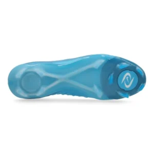 Nike Phantom GX 2 Elite FG Mad Ambition - Blue Fury/White - Image 2