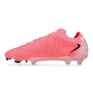 Nike Phantom GX 2 Elite FG Mad Brilliance - Sunset Pulse/Black - Image 3