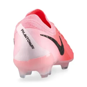 Nike Phantom GX 2 Elite FG Mad Brilliance - Sunset Pulse/Black - Image 6