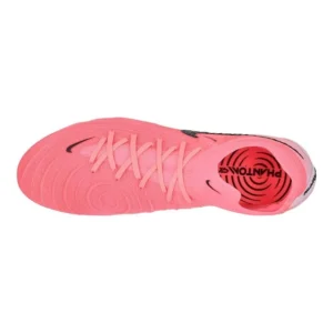 Nike Phantom GX 2 Elite FG Mad Brilliance - Sunset Pulse/Black - Image 4