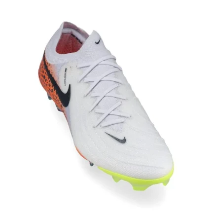 Nike Phantom GX 2 Elite FG Player Edition Electric - Multicolor - Image 5