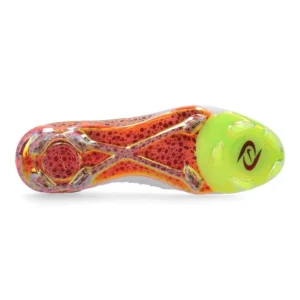 Nike Phantom GX 2 Elite FG Player Edition Electric - Multicolor - Image 2