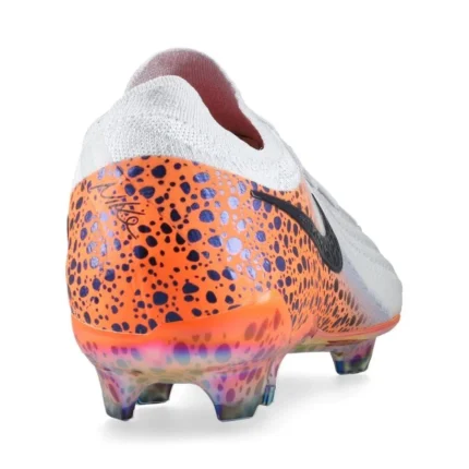 Nike Phantom GX 2 Elite FG Player Edition Electric - Multicolor - Image 6