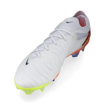 Nike Phantom GX 2 Elite FG Player Edition Electric - Multicolor - Image 7