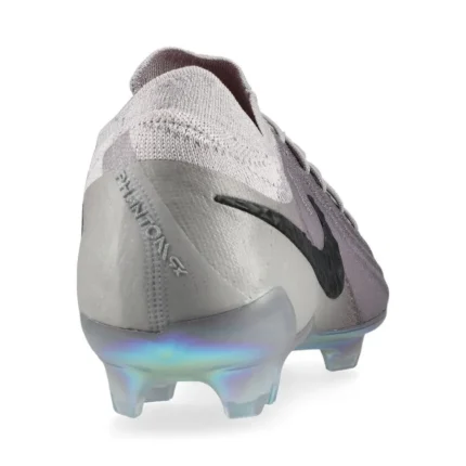 Nike Phantom GX 2 Elite FG Rising Gem - Atmosphere Grey/Black - Image 6