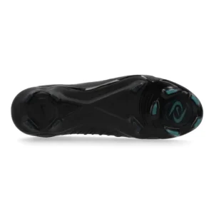 Nike Phantom GX 2 Elite FG Shadow - Black/Deep Jungle - Image 2
