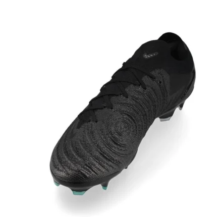 Nike Phantom GX 2 Elite FG Shadow - Black/Deep Jungle - Image 5
