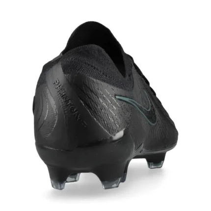 Nike Phantom GX 2 Elite FG Shadow - Black/Deep Jungle - Image 6