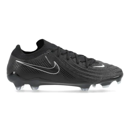 Nike Phantom GX 2 Elite FG Shadow - Black - Image 1
