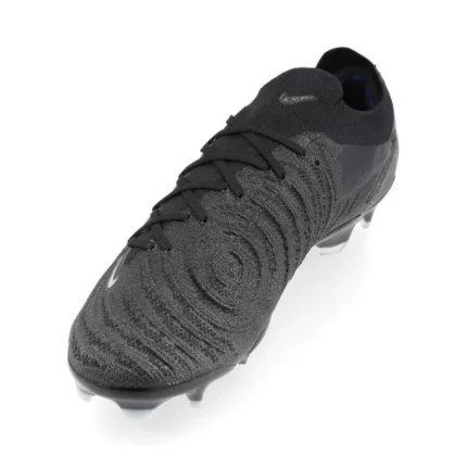 Nike Phantom GX 2 Elite FG Shadow - Black - Image 7