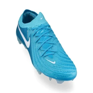 Nike Phantom GX 2 Elite SG-PRO Anti-Clog Mad Ambition - Blue Fury/White - Image 7