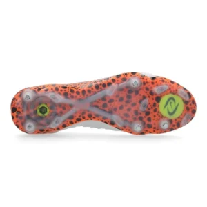 Nike Phantom GX 2 Elite SG-PRO Anti-Clog Player Edition Electric - Multicolor - Image 2