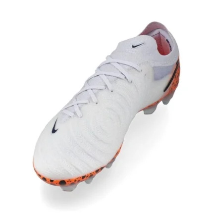 Nike Phantom GX 2 Elite SG-PRO Anti-Clog Player Edition Electric - Multicolor - Image 5