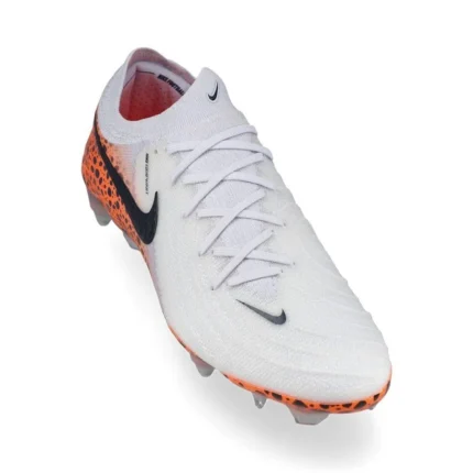 Nike Phantom GX 2 Elite SG-PRO Anti-Clog Player Edition Electric - Multicolor - Image 7