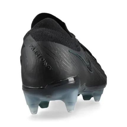 Nike Phantom GX 2 Elite SG-PRO Anti-Clog Shadow - Black/Deep Jungle - Image 6