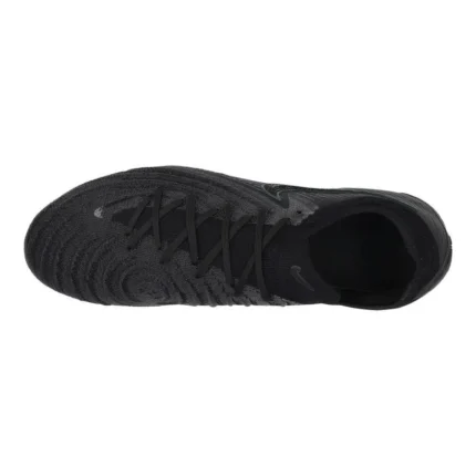 Nike Phantom GX 2 Elite SG-PRO Anti-Clog Shadow - Black/Deep Jungle - Image 4