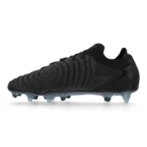 Nike Phantom GX 2 Elite SG-PRO Anti-Clog Shadow - Black/Deep Jungle - Image 3