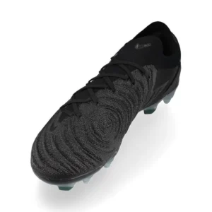 Nike Phantom GX 2 Elite SG-PRO Anti-Clog Shadow - Black/Deep Jungle - Image 7