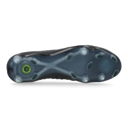 Nike Phantom GX 2 Elite SG-PRO Anti-Clog Shadow - Black/Deep Jungle - Image 2